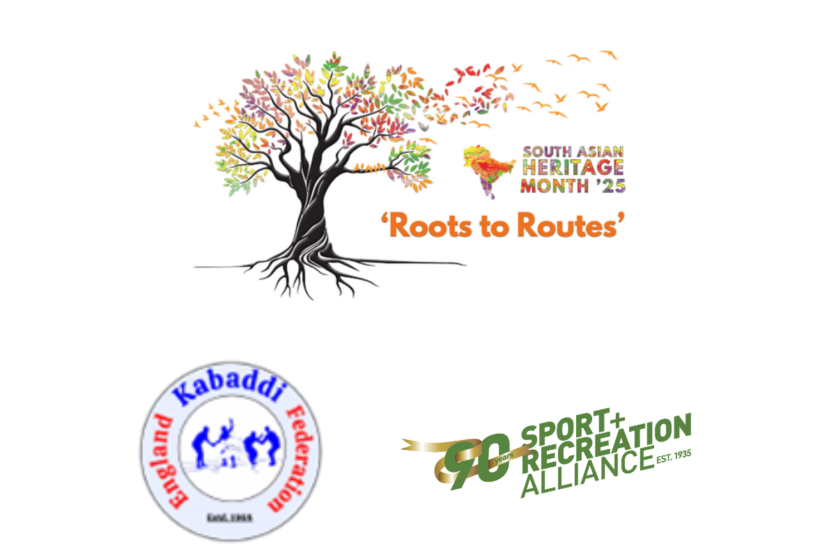 Celebrating South Asian Heritage Month: Spotlight on the England Kabaddi Federation news article image